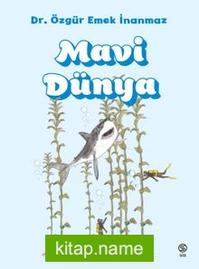 Mavi Dünya