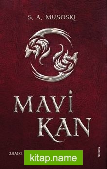 Mavi Kan