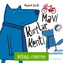 Mavi Kurtlar Kenti