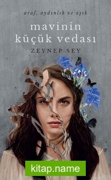 Mavinin Küçük Vedası (Karton Kapak)