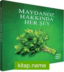 Maydonoz Hakkında Her Şey