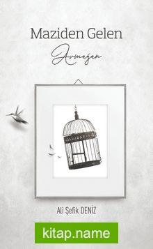 Maziden Gelen Armağan