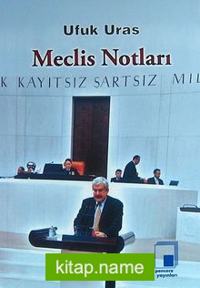 Meclis Notları