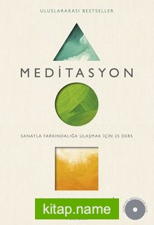 Meditasyon (Cd’li)