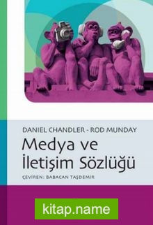 Medya İletişim Sözlüğü