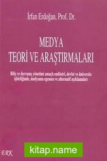 Medya Teori ve Araştırmaları