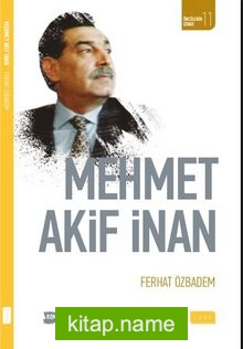 Mehmet Akif İnan