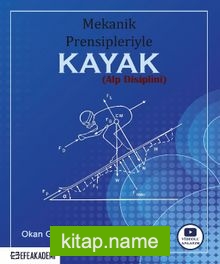 Mekanik Prensipleriyle Kayak (Alp Disiplini)