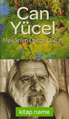 Mekanım Datça Olsun (Ciltli)