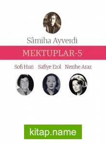 Mektuplar 5