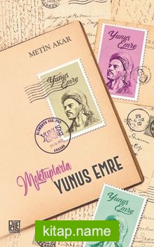 Mektuplarla Yunus Emre