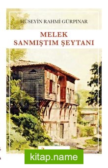 Melek Sanmıştım Şeytanı