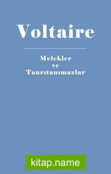 Melekler ve Tanrıtanımazlar