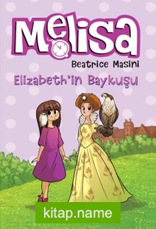 Melisa / Elizabeth’in Baykuşu