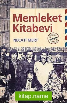 Memleket Kitabevi