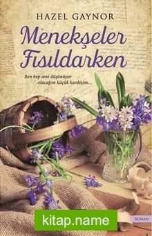 Menekşeler Fısıldarken