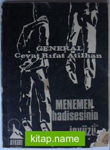 Menemen Hadisesinin İçyüzü (Kod: 2-F-79)