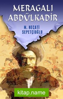 Meragalı Abdülkadir