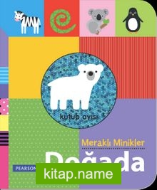 Meraklı Minikler – Doğada
