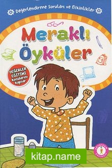 Meraklı Öyküler