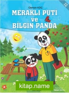 Meraklı Puti ve Bilgin Panda