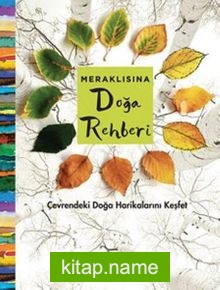 Meraklısına Doğa Rehberi