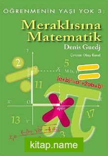 Meraklısına Matematik / Öğrenmenin Yaşı Yok 3