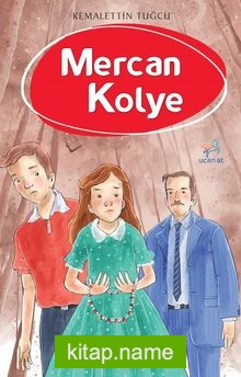 Mercan Kolye