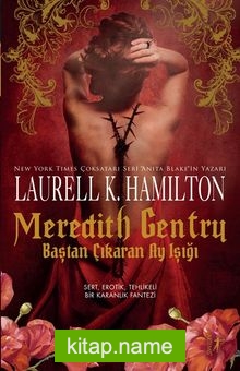 Meredith Gentry Baştan Çıkaran Ay Işığı