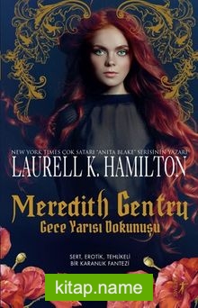 Meredith Gentry Gece Yarısı Dokunuşu