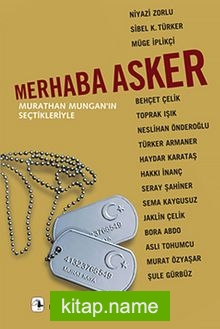 Merhaba Asker