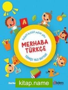 Merhaba Türkçe