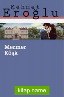 Mermer Köşk