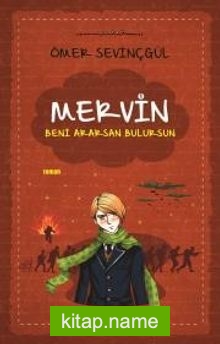 Mervin 1 / Beni Ararsan Bulursun