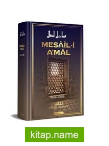 Mesail-i Amal / Kalbin Amelleri