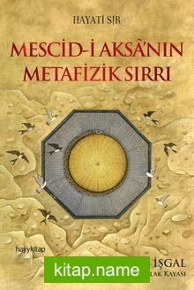 Mescid-i Aksa’nın Metafizik Sırrı Dijital İşgal: Asıl Hedef Muallak Kayası