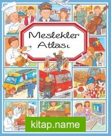 Meslekler Atlası