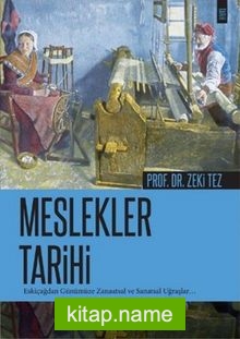 Meslekler Tarihi