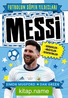 Messi / Futbolun Süper Yıldızları