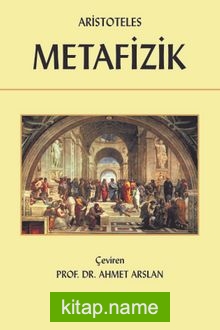 Metafizik (Ciltli)