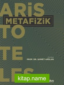 Metafizik (Karton Kapak)