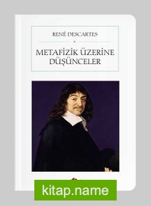 Metafizik Üzerine Düşünceler (Cep Boy)