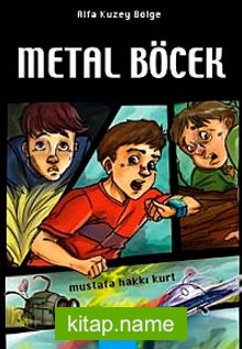 Metal Böcek