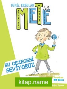 Mete 2 / Bu Gezegeni Seviyoruz