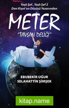 Meter  Tavşan Deliği