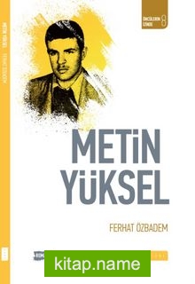 Metin Yüksel