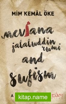 Mevlana Jalaluddin Rumi ve Sufism