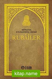 Mevlana’dan Rubailer