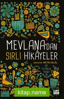 Mevlana’dan Sırlı Hikayeler