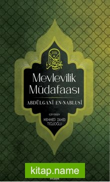 Mevlevilik Müdafaası